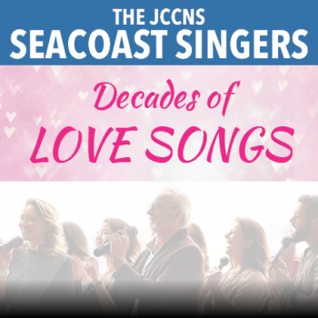 Seacoast Singers Concert-Summer 2025-Eblast