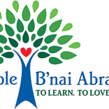 Temple Bnai Abraham Beverly