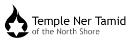 Temple Ner Tamid of the North Shore