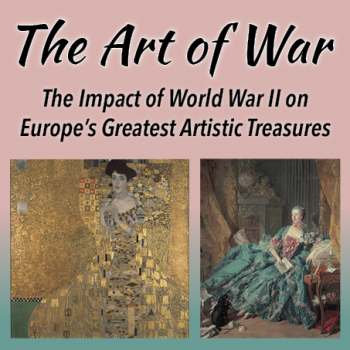 The Art of War 2026-Eblast img