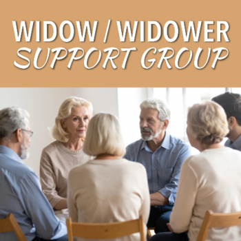 Widow-er Support Group-Eblast img